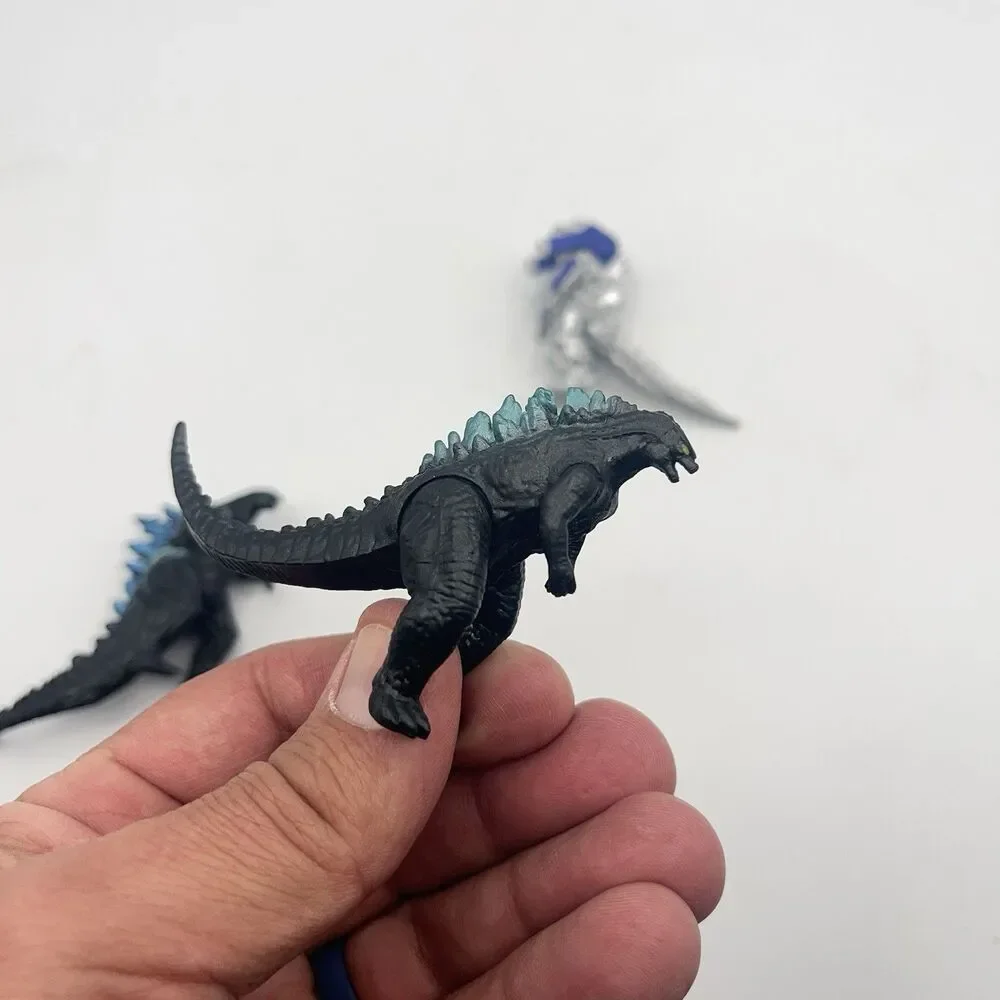 Unbranded godzilla lot